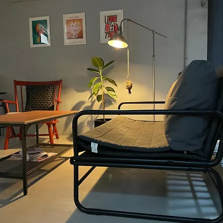 Macaron Loft شقة Ayvalı