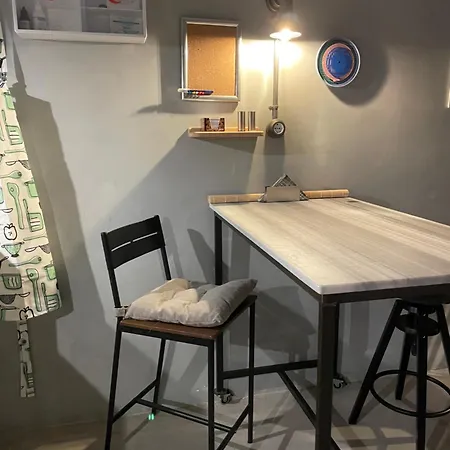 Macaron Loft Apartment *