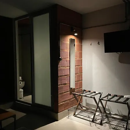 Macaron Loft Apartment *